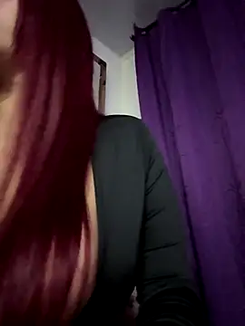 Sexshow-Bild von perla_kem_