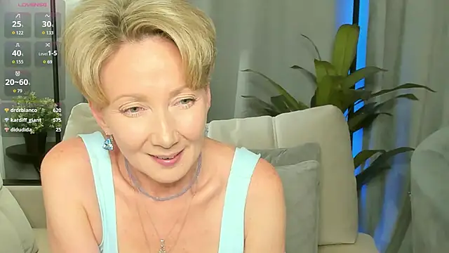 Sexshow-Bild von AkexandraFix