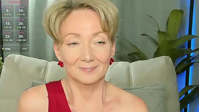 Sexshow-Bild von AkexandraFix
