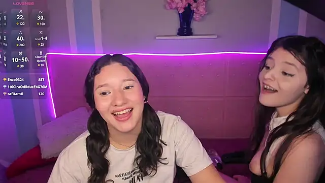 Sexshow-Bild von elenacooper1