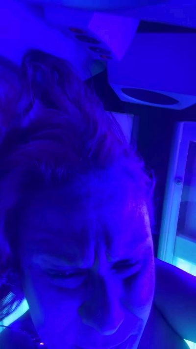 Slutmeout6996's sex show image