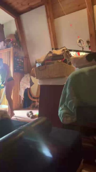 Slutmeout6996's sex show image