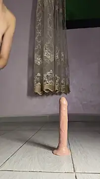 Sexshow-Bild von fatisexy