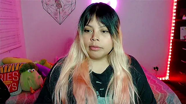 EllieMoonX's sex show image