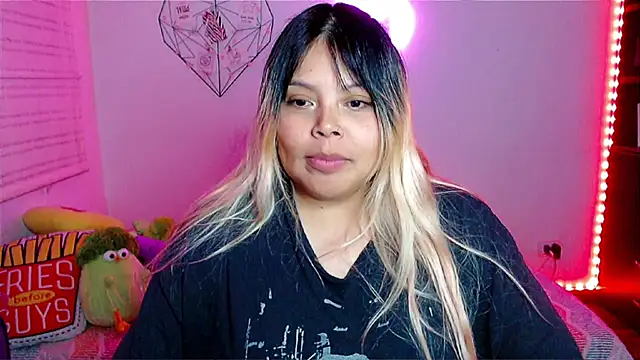 EllieMoonX's sex show image