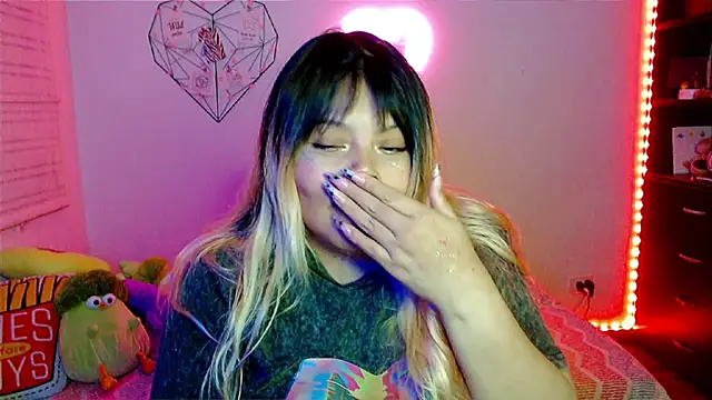 EllieMoonX's sex show image