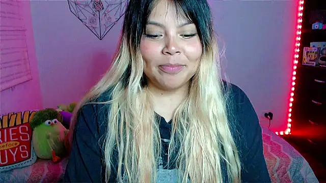 EllieMoonX's sex show image