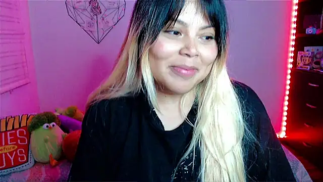 EllieMoonX's sex show image