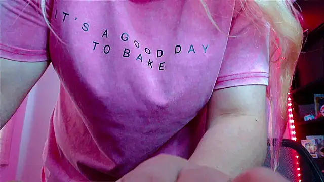 EllieMoonX's sex show image