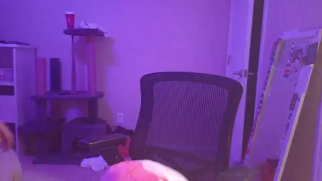 luvvivii's sex show image