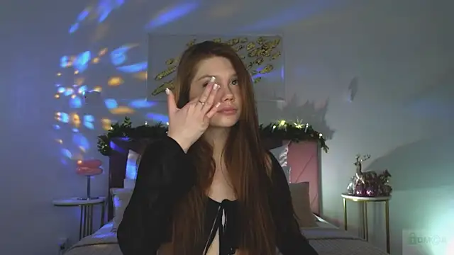 Sexshow-Bild von Nicole_Broown_ Sexshow-Bild von Nicole_Broown_