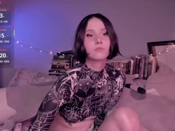 katkittykate's sex show image