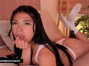 missesmeralda's sex show image