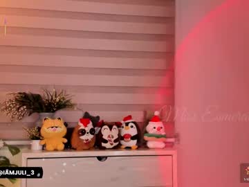 missesmeralda's sex show image