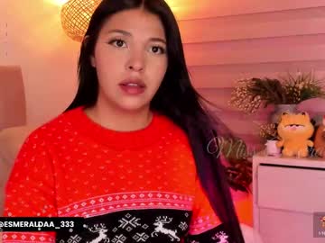 missesmeralda's sex show image