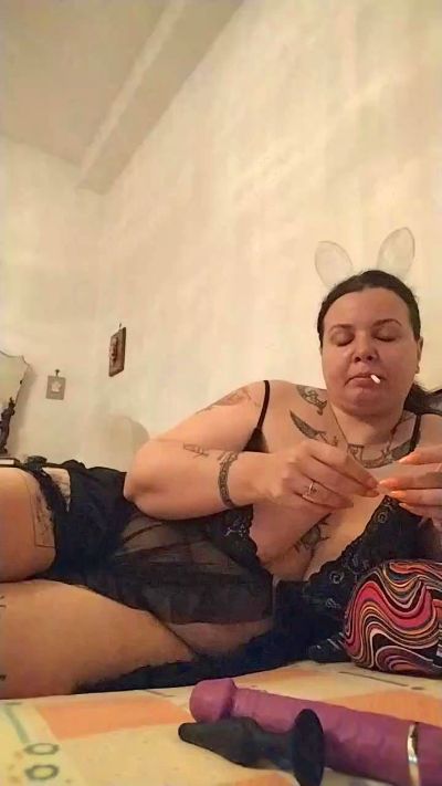 Sexshow-Bild von AliceBehind