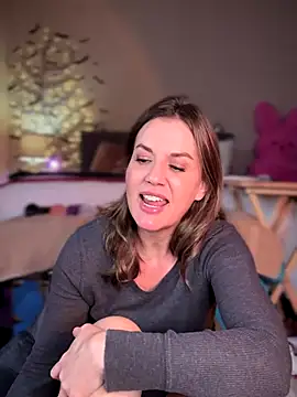 MaiseKnox's sex show image