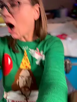 MaiseKnox's sex show image