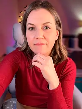 MaiseKnox's sex show image