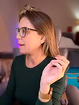 Sexshow-Bild von MaiseKnox