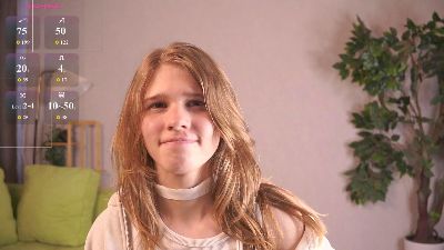 DarceyOnsurez's sex show image