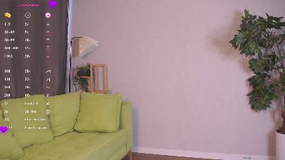 DarceyOnsurez's sex show image