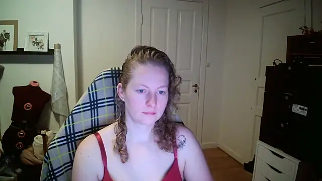 Girlnina-1995's sex show image