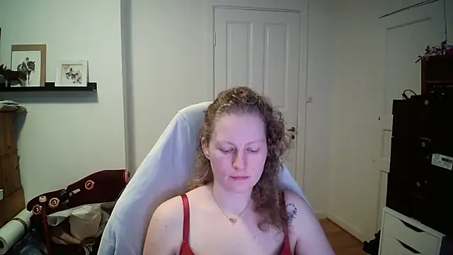 Girlnina-1995's sex show image