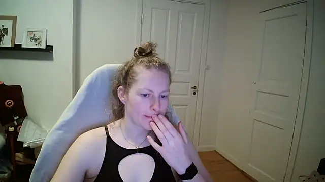 Sexshow-Bild von Girlnina-1995