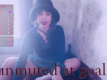 thecamwoman's sex show image