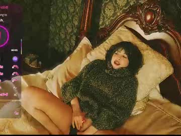 thecamwoman's sex show image