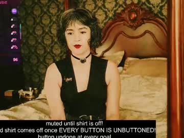 thecamwoman's sex show image