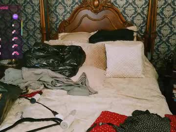 thecamwoman's sex show image