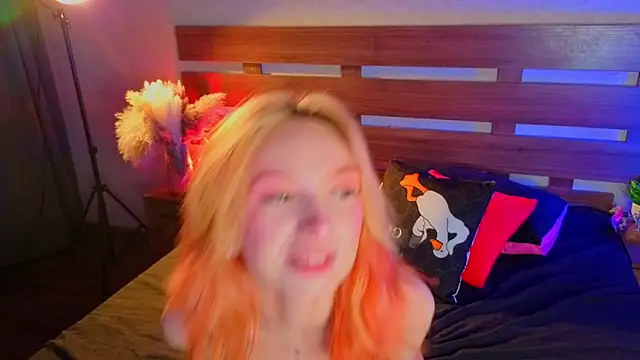 Изображение секс-шоу модели AgataBella