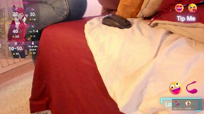 Isa_Preasley's sex show image