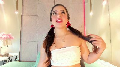 Isa_Preasley's sex show image