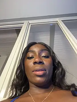 ZarahFerreira's sex show image