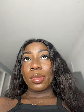 ZarahFerreira's sex show image
