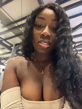 ZarahFerreira's sex show image