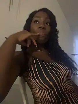 ZarahFerreira's sex show image