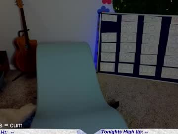 claireity's sex show image