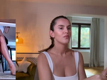 legswattitude's sex show image