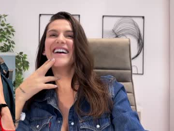 legswattitude's sex show image