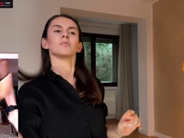 legswattitude's sex show image