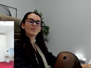 Sexshow-Bild von legswattitude