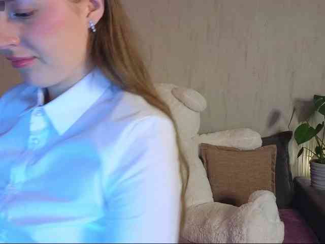 Изображение секс-шоу модели Rosalinelov