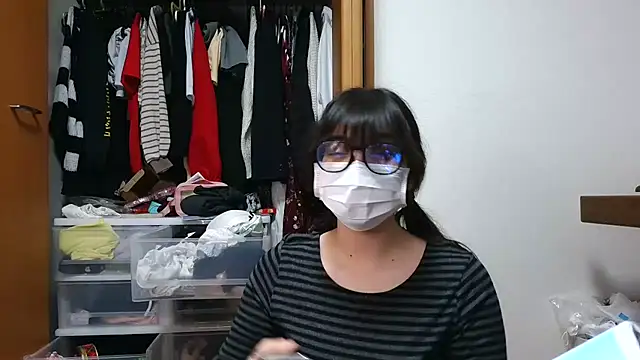 Harufofinha's sex show image