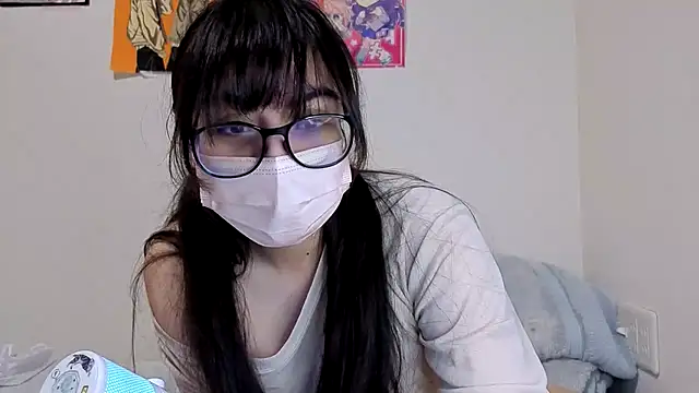 Harufofinha's sex show image