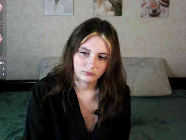 Sexshow-Bild von Helen-Gren