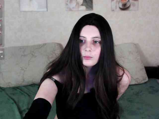 Sexshow-Bild von Helen-Gren Sexshow-Bild von Helen-Gren